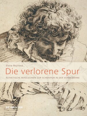 cover image of Die verlorene Spur
